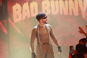WWE Star Calls for Bad Bunny vs Logan Paul Clash After Super Bowl