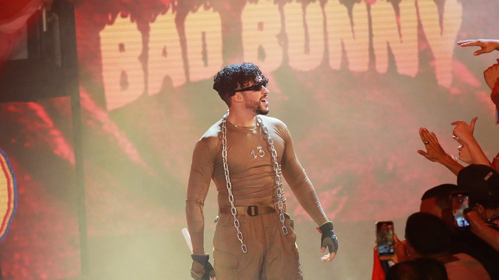 WWE Star Calls for Bad Bunny vs Logan Paul Clash After Super Bowl