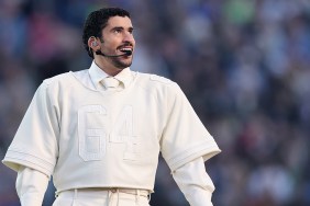 Bad Bunny's '64' Jersey at Super Bowl Sparks Curiosity