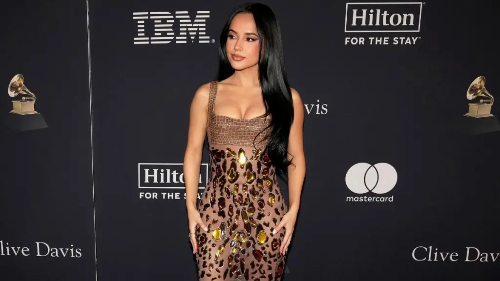 Becky G