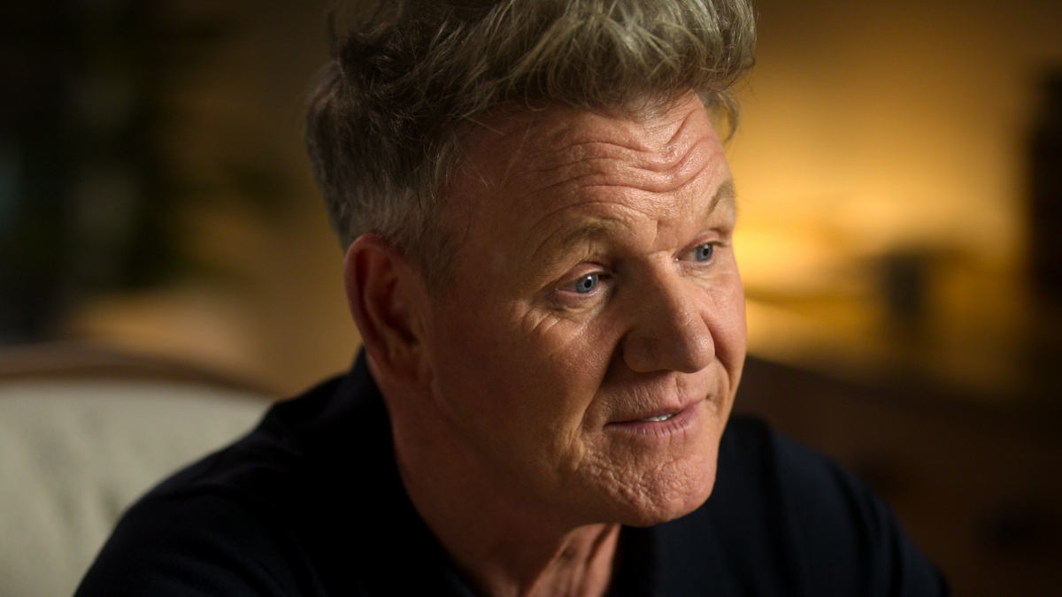 Being Gordon Ramsay: Netflix Show Gets Huge Reactions - Reality Tea