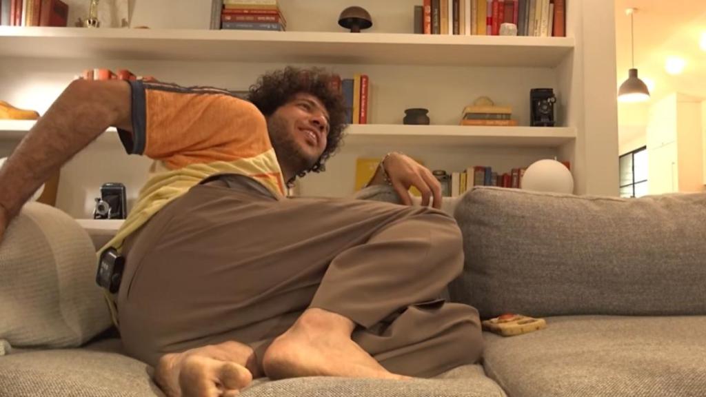 Selena Gomez's Husband Exposes Dirty Feet & Farts on New Podcast