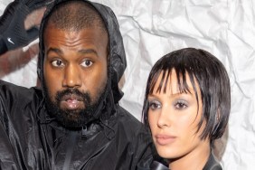 Kanye West’s Wife Keeps It Sleek in Tights & Sculpted Top Amid New Interview