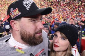 Bill Maher Jokes About Travis Kelce & Fiancée's Exes