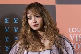 Blackpink's Lisa