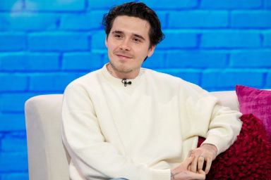 Brooklyn Beckham Offered $50M To Release Wedding Dance Footage — Source
