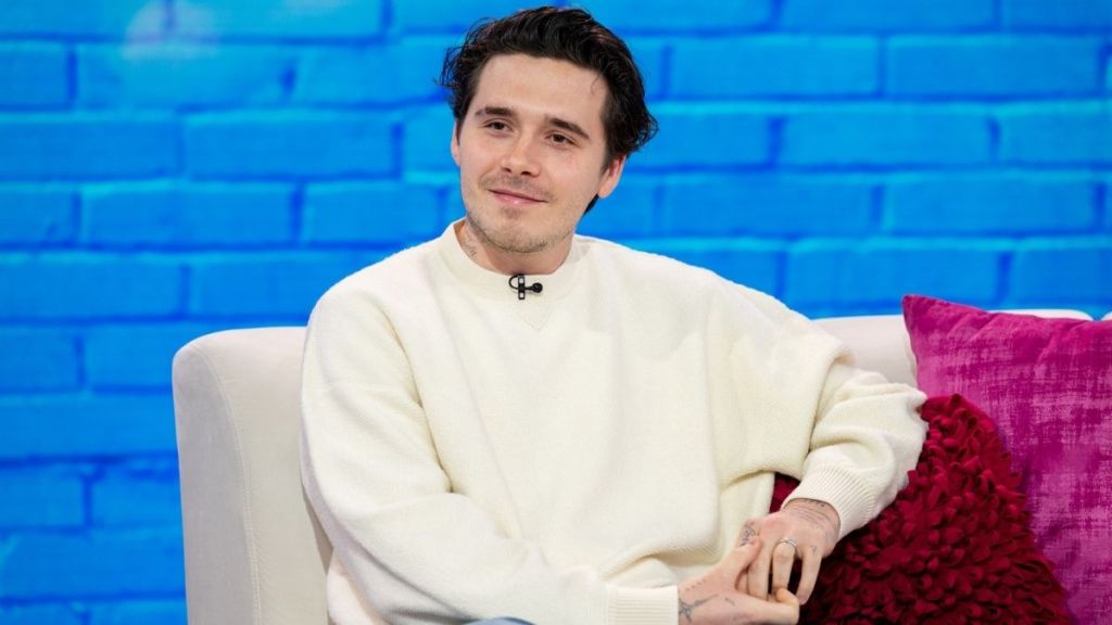 Brooklyn Beckham Offered $50M To Release Wedding Dance Footage — Source