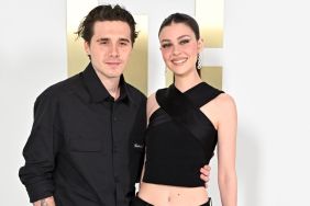 Brooklyn Beckham Vows To 'Protect' Wife as Family Feud Rages