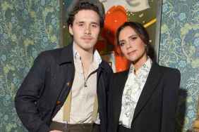 Victoria Beckham 'Won't Apologize' for Wedding Dance With Son — Source