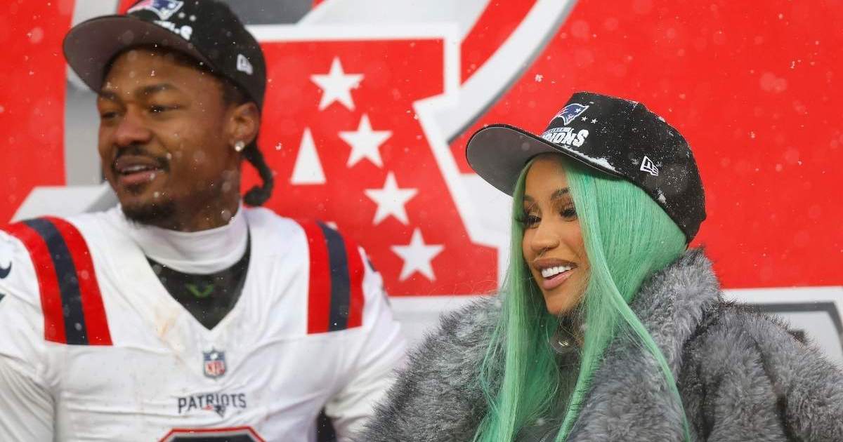 Cardi B & Stefon Diggs Have Broken Up Amid Super Bowl Rumors — Source