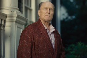 Adam Sandler, Alec Baldwin & Others Pay Tribute to Robert Duvall