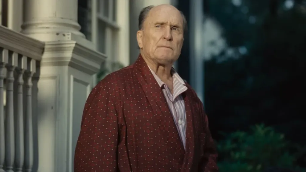 Adam Sandler, Alec Baldwin & Others Pay Tribute to Robert Duvall