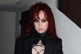 Chappell Roan Turns Up the Drama With a Cut-Out Top on Her Birthday