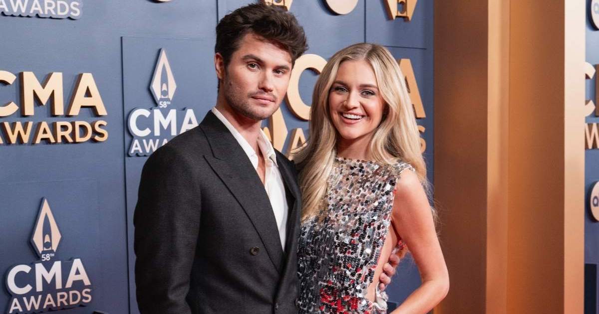 Kelsea Ballerini Suffered ‘Trust Issues’ With Chase Stokes Amid Split — Source