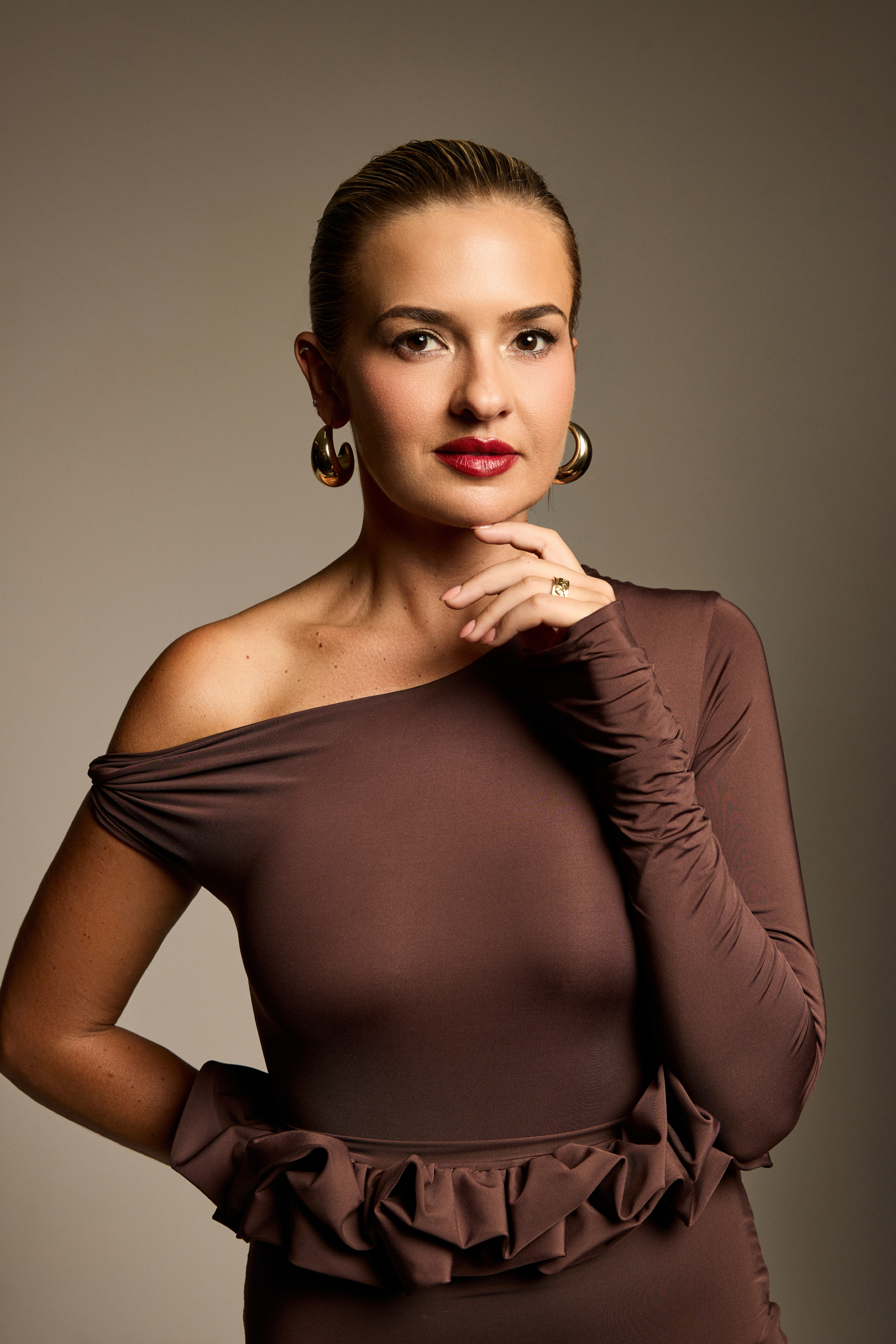 Daisy Kelliher, Below Deck Down Under