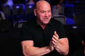 Dana White Says Oscar De La Hoya Is a ‘Sinking Ship’ & Should Do OnlyFans