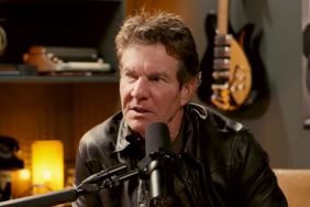 Dennis Quaid Praises Donald Trump, Calls Him 'Approachable'