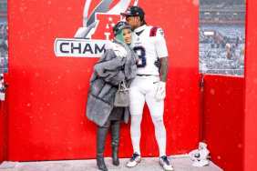 Stefon Diggs & Cardi B Instagram Unfollow Rumors Surface Post Super Bowl