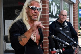 Dog the Bounty Hunter