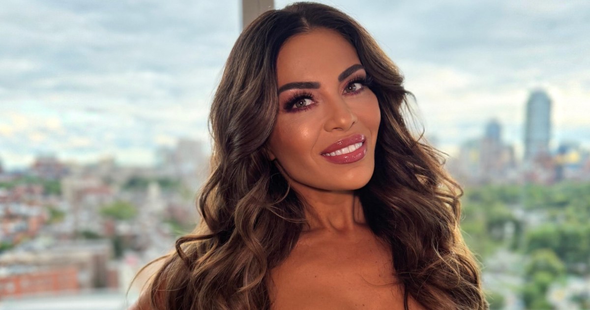 Dolores Catania on the Future of RHONJ, Filming RHORI, and Her Wedding’s ‘Big Yes-Yes’ — Exclusive