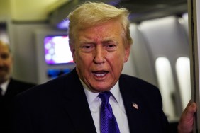 Donald Trump in ‘Disgust’ Over Suspect Footage in Nancy Guthrie Case