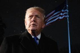 Donald Trump Appears to Mix Up ‘Prime Minister of Switzerland’