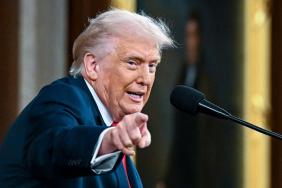 Donald Trump's Post State of the Union Poll Revealed