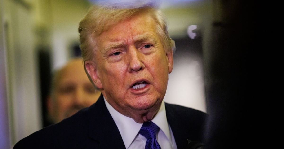 President Trump Says 2026 World Cup Tickets Are Too Expensive
