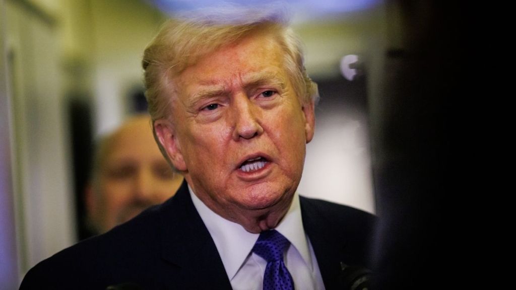 Donald Trump Skipped Super Bowl 2026 for a Reason