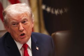 Donald Trump's Interviewer Announced for Super Bowl Pre-Game