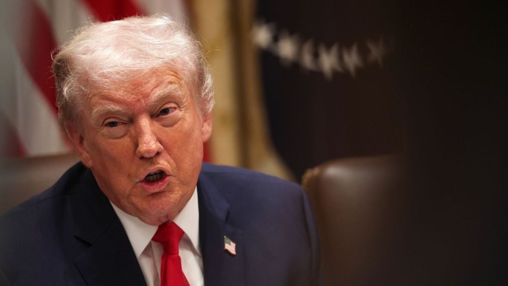 Donald Trump's Interviewer Announced for Super Bowl Pre-Game