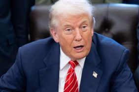 Donald Trump Said This About Renee Good & Alex Pretti