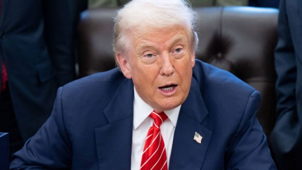 Donald Trump Said This About Renee Good & Alex Pretti