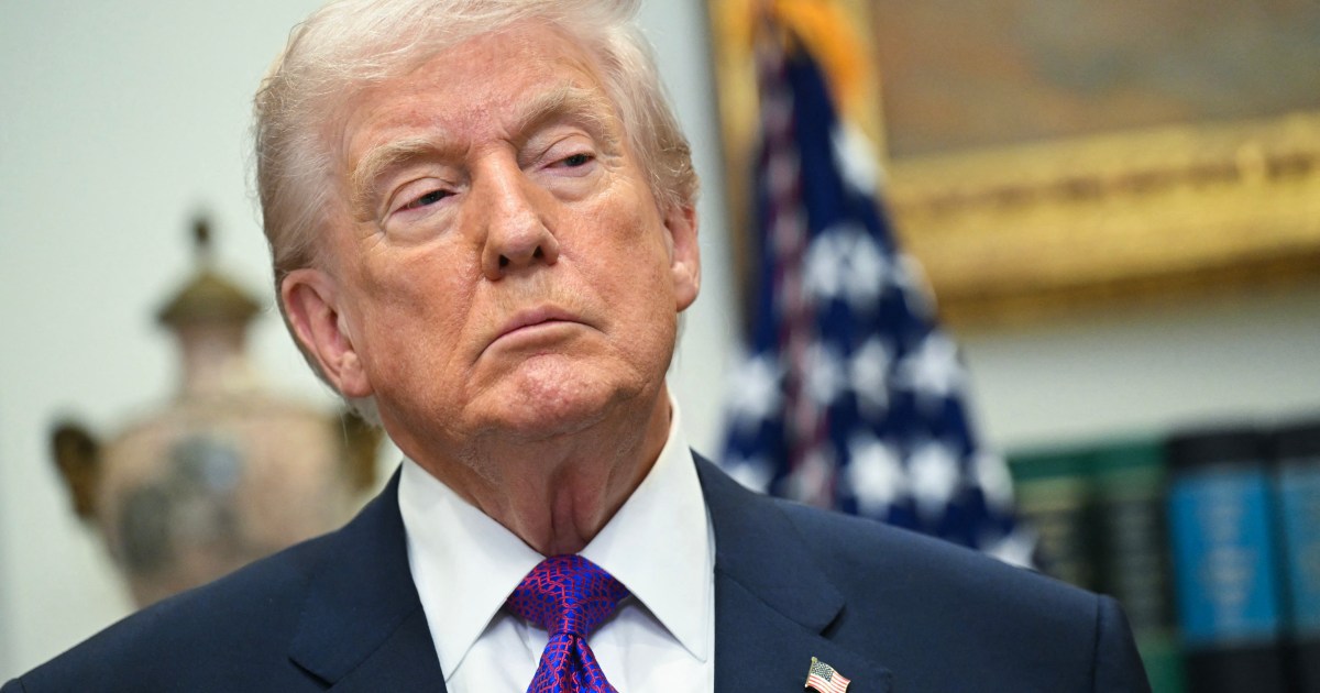 NYC Officials Raise Pride Flags After Trump Demanded Removal