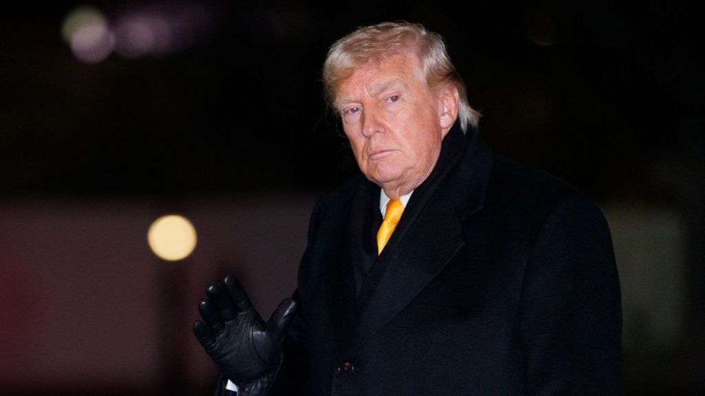 Donald Trump Called Ghislaine Maxwell 'Evil' in 2006 Police Call