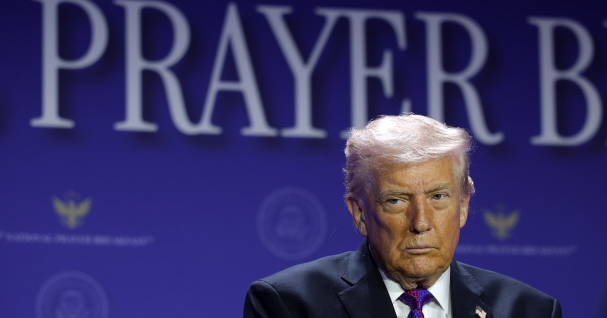 Congressman Claims Donald Trump’s Name Appears in&hellip;