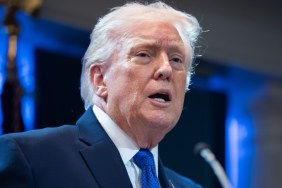 Donald Trump Truth Social Olympics