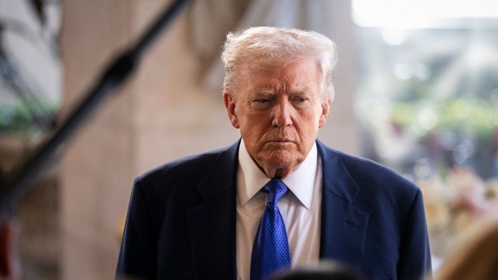 Donald Trump Blasts Grammys & Trevor Noah After Host's 'Epstein Island' Joke