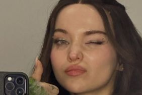 Dove Cameron’s Halter Top Looks Ridiculously Bold Amid Show Premiere