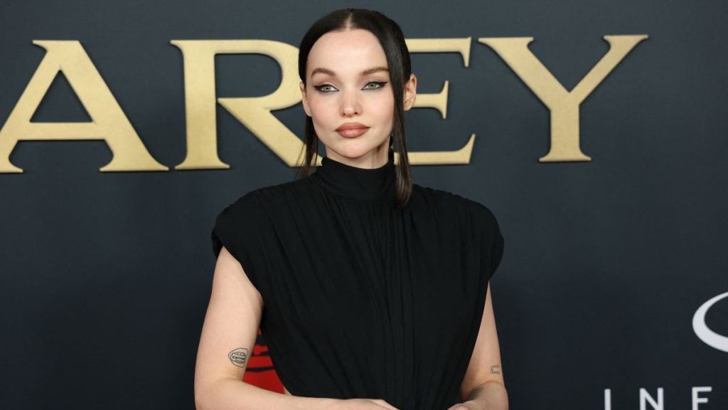 Dove Cameron Details 2-Year Dating Sabbatical After 'Scary' Relationship