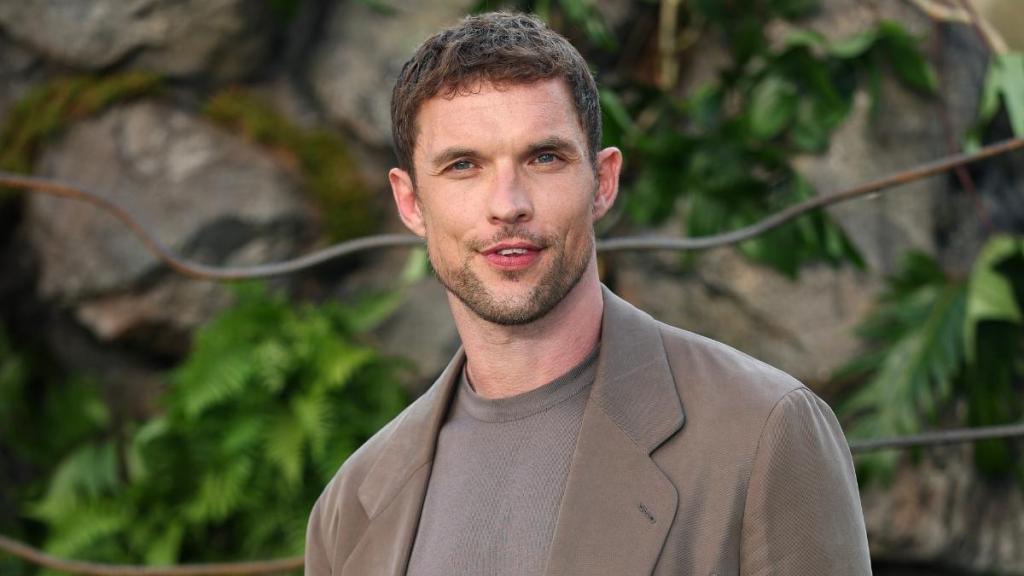 Fans Laud Ed Skrein’s God of War Casting as Baldur: ‘Crazy Good Pick'