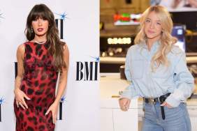 Ella Langley, Sydney Sweeney