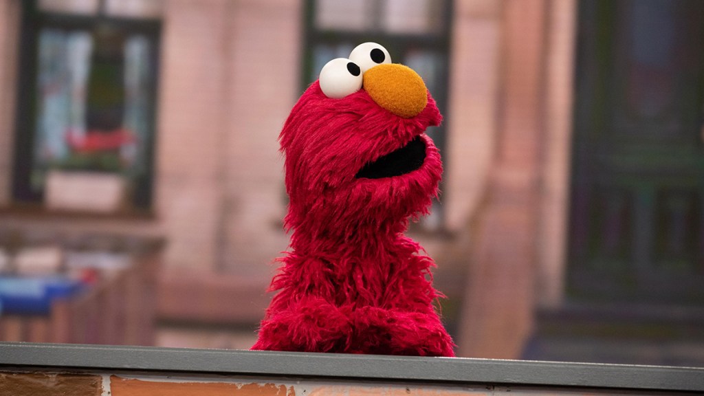 Elmo Under Fire for Bad Bunny Shout-Out Amid Super Bowl Performance