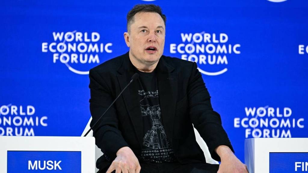 Elon Musk Will Pay Legal Fees for Epstein’s Victims