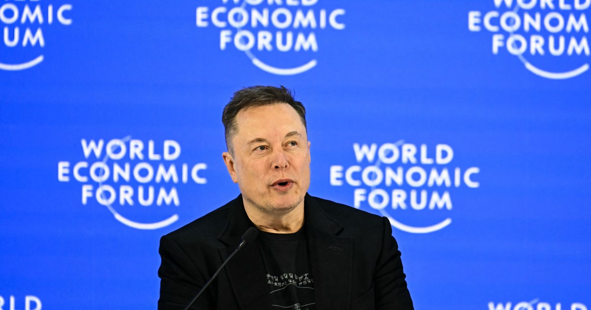 The View’s Sunny Hostin Brands Elon Musk ‘A Racist’