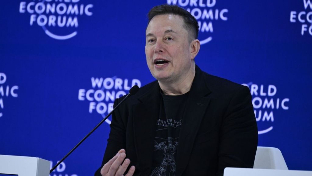 Elon Musk's New Merger Is Reportedly Valued at $1.25 Trillion
