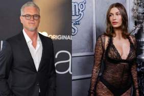 Hailey Bieber Donates $20K to GoFundMe for Eric Dane’s Family — Report