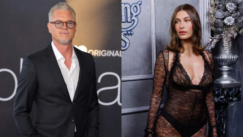 Hailey Bieber Triggers Mixed Reactions After Donating $20k To Eric Dane's Family's GoFundMe