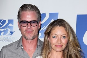 Eric Dane's Wife Shares Heartfelt Post After His Death