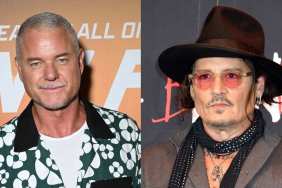 Johnny Depp Helped Eric Dane While He Was Battling ALS — Report